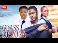 CLASS OF 2024 - Genevieve Edwin & Frances Nwabunike 2024 Movie