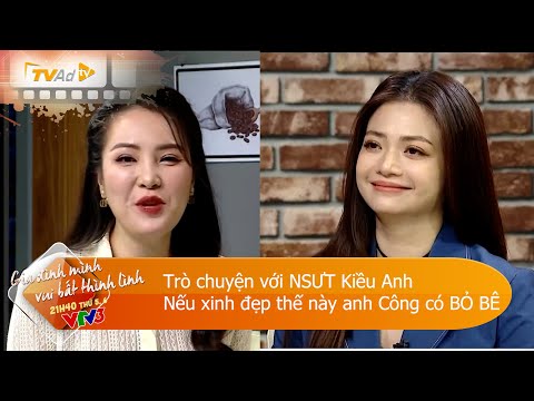 Kiều Anh ở tuổi 42: Nhan sắc mặn mà, đời tư kín tiếng nhưng trắc trở - Saostar.vn