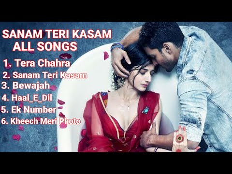 sanam teri kasam mp3