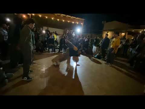 Yuma 2 Luv 2vs2 Finals 2022 Fresh N Finesse VS Vicious By Nature