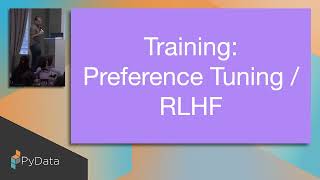 Keynote- From Next Token Prediction to Reasoning and Beyond