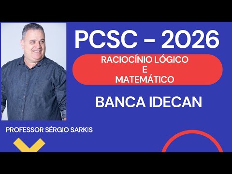 Lesson 1 - PCSC 2026 - Fundamentals of Logic