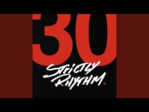 I Like To Move It (feat. The Mad Stuntman) (Erick "More" Club Mix)