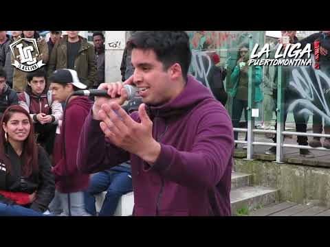 PIPER vs ASKEL | FINAL | LA LIGA INDIVIDUAL