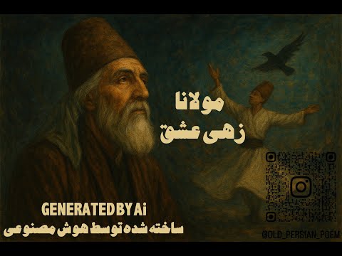 Molana Zehi Eshgh | مولانا زهی عشق