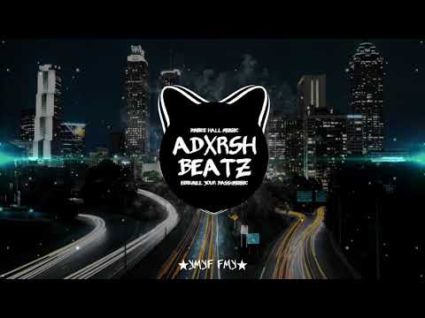 Loto Gris (BARON LADROGUE) - KISHEN MIXX