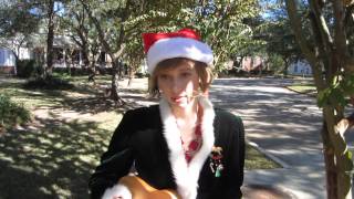 Rhonda Roberts Music Presents: MUSIC VIDEO - Christmas Dreaming