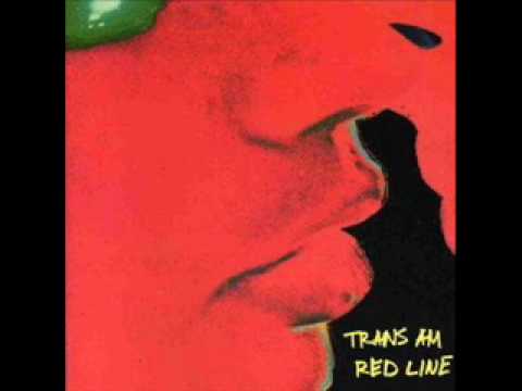 Trans Am - Shady Groove