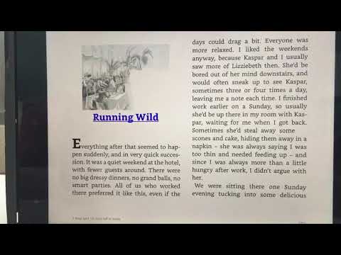 Y6 Kaspar - Chapter 5 (Part 1)