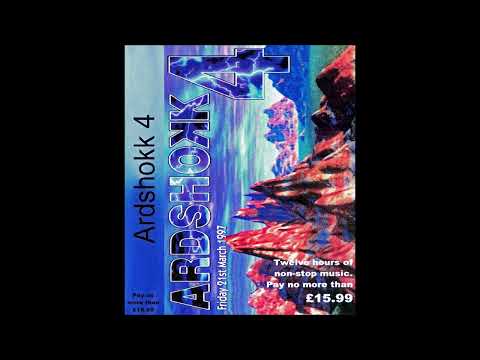 Ardshokk 4 (21.03.97) - Epic & Epsilon