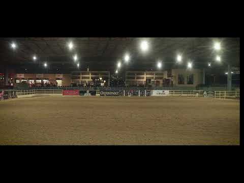 1ª Expo Horse Camaru 2021 - FINAL da 1ª Etapa ANTT 2021/2022 a partir das 17h