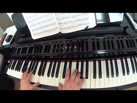 Vem para o meio - Maranata CIA 68