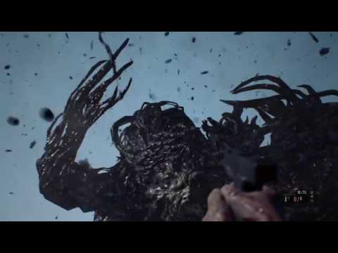 RESIDENT EVIL 7 biohazard (pt. 25)