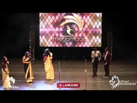 Mega Maalai XVI - Take Me Out