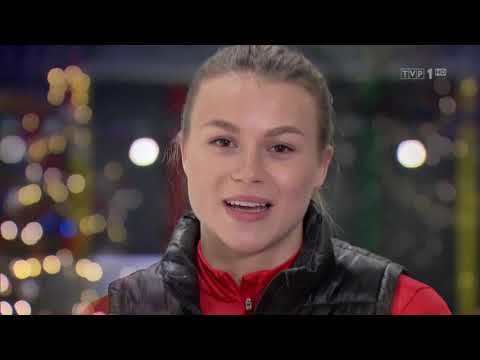 Sport w Wigilię (24.12.2018)
