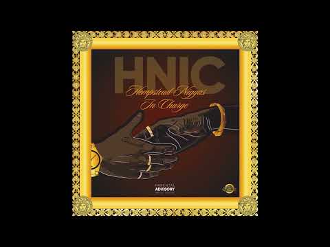 @HusKingpin & SMOOVTH - HEMPSTEAD (PROD. SHARP)