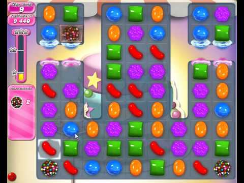 comment gagner niveau 212 candy crush