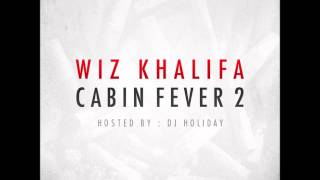 Wiz Khalifa - Deep Sleep [Cabin Fever 2]