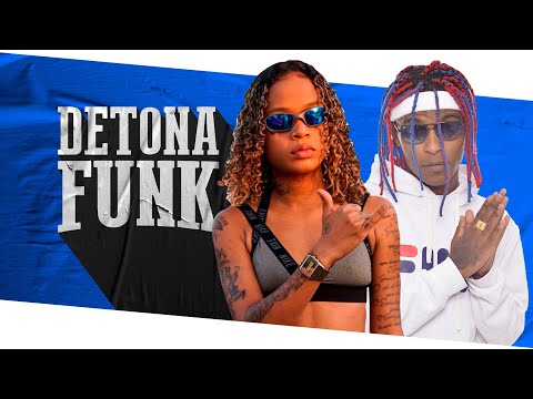 MC Dricka e MC Lil - Embrazamento dos bailes (DJ Ohwilsinho)