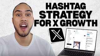 How to Use Hashtags on X to Increase, Reach, and Boost Engagement