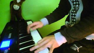 Video thumbnail for A sound test for the Yamaha Piaggero NP-V60 by dukenguyen90
