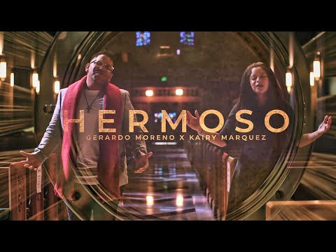 Hermoso feat Kairy Marquez [Official Music Video]