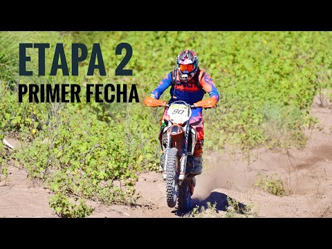 Etapa 2  - Primer Fecha-