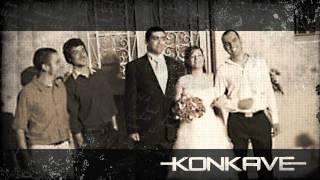 KONKAVE - Exterminating The Pit Playmates