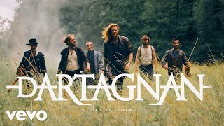 dArtagnan - Hey Brother (Avicii Cover) (Official Video)