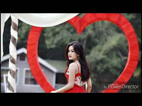 Keimah Senes- My Bonita.