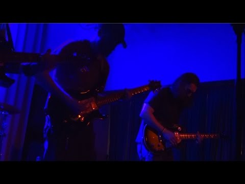 If These Trees Could Talk - Malabar Front (Live 8/07/16 at Metro Gallery, Baltimore, MD)