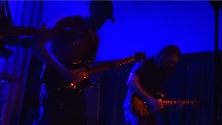 If These Trees Could Talk - Malabar Front (Live 8/07/16 at Metro Gallery, Baltimore, MD)