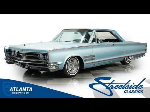 1966 Chrysler 300 (CC-1926002) for sale in Lithia Springs, Georgia