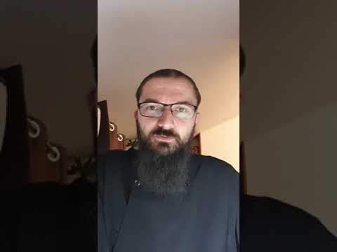 Pr Hristofor - Câtă lumină avem în minte și în inimă?