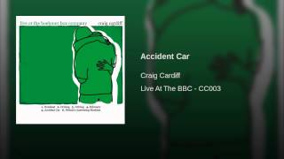 Accident Car
