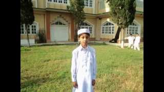preview picture of video 'Jeshn-e Takmeel-e QURAN PAK at Madrassa-e-Hussainia (Usterzai Payan,Kohat)'