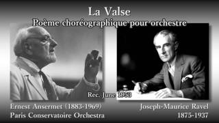 Download lagu Ravel: La Valse, Ansermet & PCO (1953) ラヴェル ラ・ヴァルス アンセルメ mp3 Download lagu Ravel: La Valse, Ansermet & PCO (1953) ラヴェル ラ・ヴァルス アンセルメ mp3