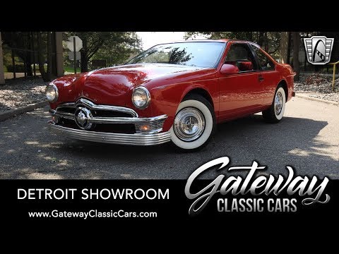 1992 Ford Thunderbird (CC-1341115) for sale in O'Fallon, Illinois