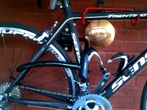 Sensa Trentino SL Road bike overview