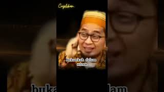 Download lagu YANG SUKA PROTES SAMA SUARA TOA MASJID COBA DENGARKAN INI..!! mp3 Download lagu YANG SUKA PROTES SAMA SUARA TOA MASJID COBA DENGARKAN INI..!! mp3
