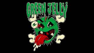 Green Jelly - Orange Krunch (cover)