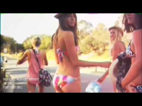Parfenov & Valeev feat. Maevskaya - Yachting [Funky Green Label]