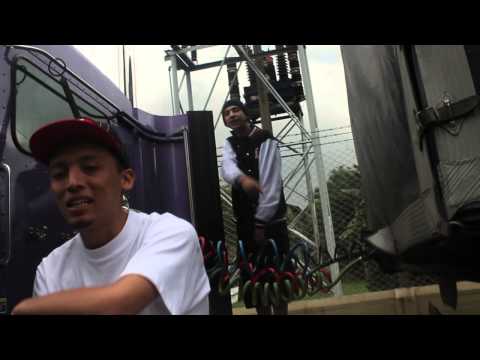 Doble Porción - Esas Cosas (Videoclip Oficial)