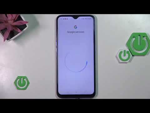 How to Enable Google BackUp on OPPO A7