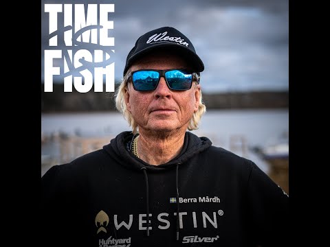 Time Is Fish: Berra Mårdh