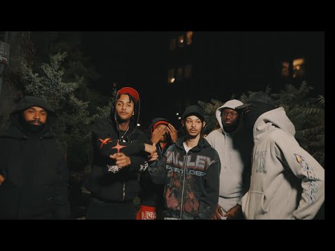 Mizzy N.$.U and CHD ENTERTAINMENT