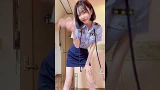 逮捕でOK？　#shorts  #cosplay  #cute