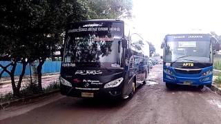 Download lagu Klakson Freng Bus Haryanto Bintang Laut HR132 di Bubulak mp3