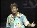 ROBIN WILLIAMS~GUN CRAZY CULTURE