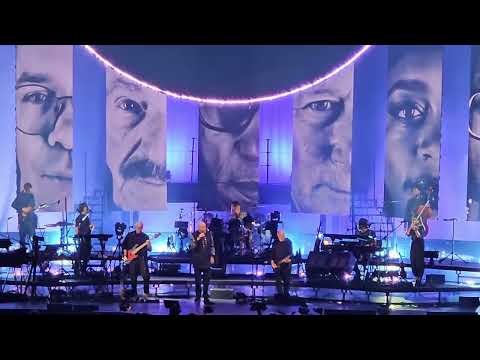 2023-10-11 Peter Gabriel Live San Francisco - 21 In Your Eyes (Encore 1)